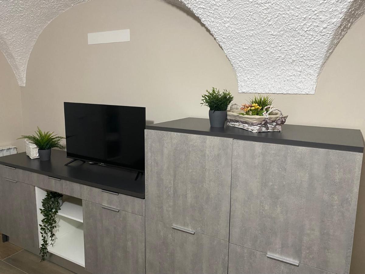 סולפרינו Appartamento B&B C'Era Una Volta מראה חיצוני תמונה